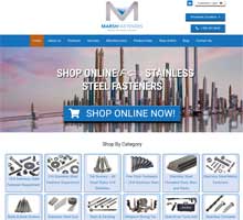 Marsh Fasteners